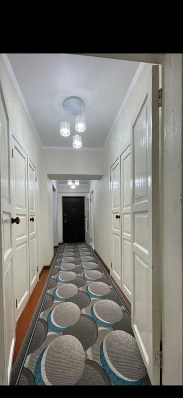 аренда дом долгосрочная: 70 м², 4 комнаты, Парковка, Сарай, Забор, огорожен