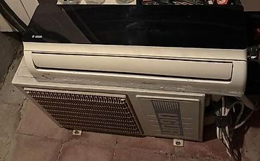 Kondisioner İşlənmiş, 40-45 kv. m, Kredit yoxdur lalafo.az -da Kondisioner İşlənmiş, 40-45 kv. m, Kredit yoxdur