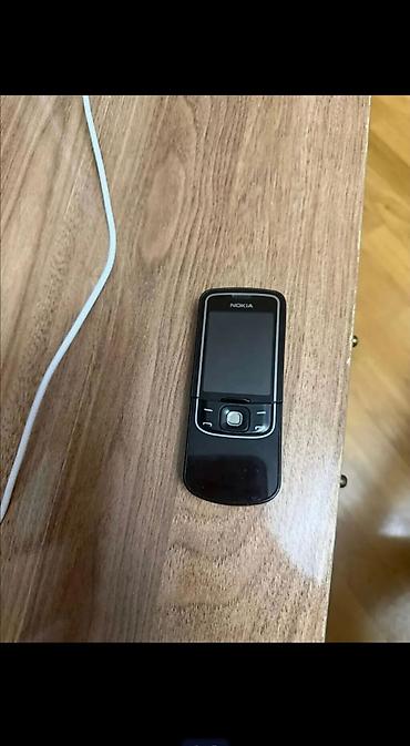 honor magic 6: Nokia 6, Б/у, цвет - Черный — 1