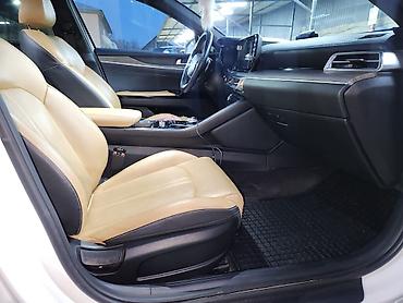 Kia: Kia K5: 2020 г., 2 л, Автомат, Бензин, Седан — 11