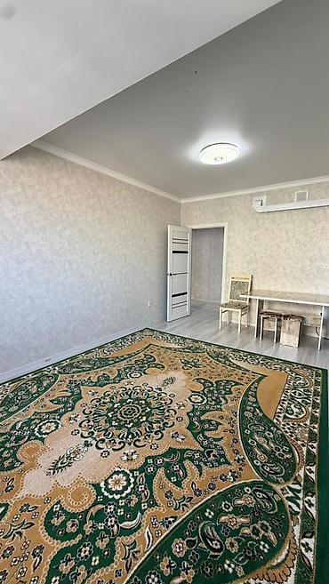 turan: 2 комнаты, 54 м², Нижний Джал (Джал-23) Элитка, 15 этаж, Евроремонт — 6