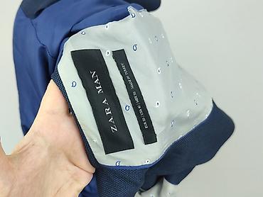 longsleeve pull and bear: Zara, Marynarka męska — 4