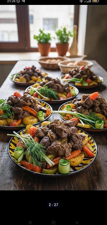 Повара: Повар Горячий цех. С опытом — 2