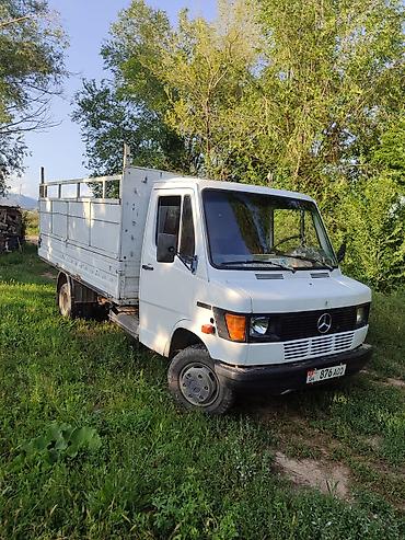 bud e9: Мерседес сапок — 3
