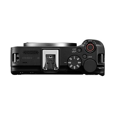 ve box: Canon Mirrorless Kamera EOS R50 V BK V5 + RF-S 14-30mm F4-6.3 IS STM — 1