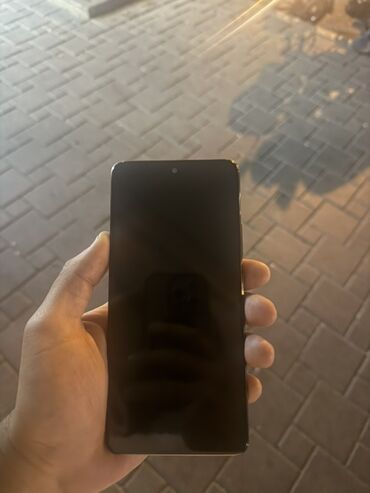 Redmi: Redmi Note 10 Pro, 128 GB, rəng - Qızılı