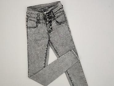 solmar jeans: Denim, Jeansy damskie, rozmiar XS — 1