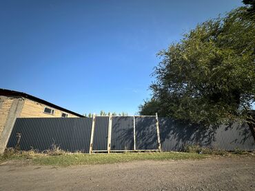 продаю дом в чалдовар: 6 соток, Курулуш, Кызыл китеп
