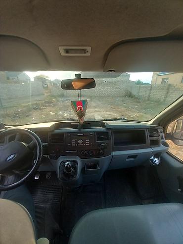 opel astra maşın: LDV : 2.4 l | 2007 il Van body type — 6