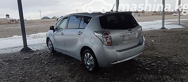 Toyota: Toyota Verso: 2009 г., 1.8 л, Вариатор, Бензин, Минивэн — 10