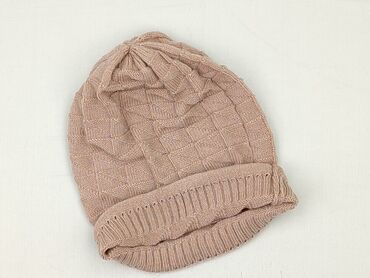 fuksjowe dodatki do sukienki: Cap, Female, condition - Perfect