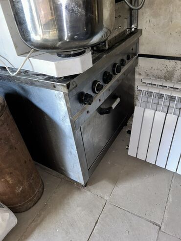 Professional sobalar: Restoran/kafe üçün avadanlıq paketi - Metal karkaslı, modul tipli — 23