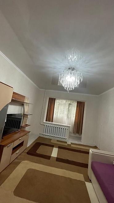 Продажа квартир: 1 комната, 35 м², 1 этаж — 9