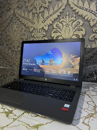 HP: Salam. Gündəlik işlər, dərslər və ofis proqramları üçün ideal olan HP — 1
