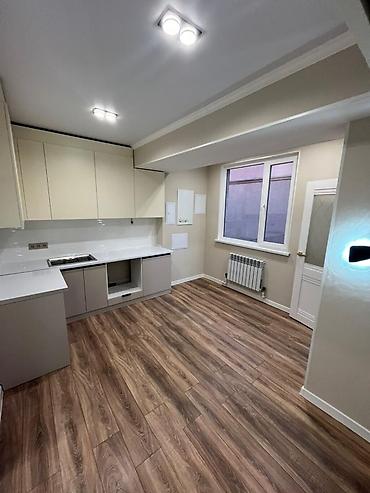 108: 2 комнаты, 72 м², Кок-Жар ж/м Элитка, 9 этаж, Евроремонт — 6