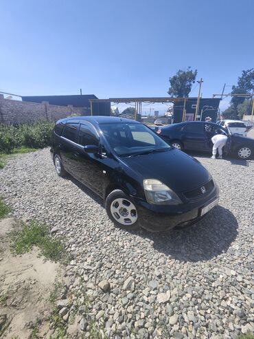 лобовое стекло опель вектра б: Honda Stream: 2003 г., 2 л, Автомат, Бензин, Вэн/Минивэн