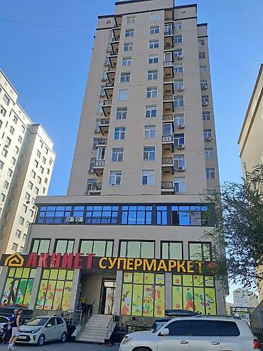 Продажа коммерческой недвижимости: Продаётся 2к кв 58 кв современном жилом комплексе. Основные — 3