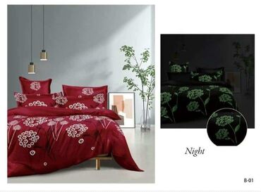 Posteljina: Bračna, bоја - Šareno — 7