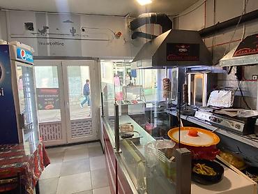 dəniz məhsulları satışı: Salam abeykt inşaatçılar metrosunun yaxınlığında yerləşir hazır biznes — 6