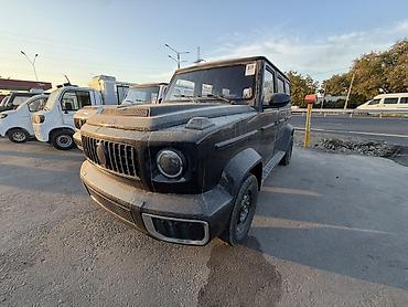 УАЗ: УАЗ : 2026 г., Внедорожник — 2