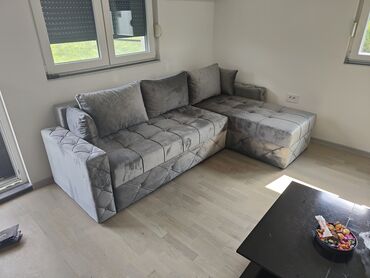 Ugaone garniture: Ugaona garnitura "Marsej" Krajnjih dimenzija 250x160x (moguca — 5