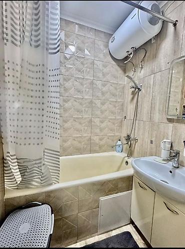 Продажа квартир: 3 комнаты, 70 м², 106 серия, 4 этаж, Евроремонт at lalafo.kg — 14 Продажа квартир: 3 комнаты, 70 м², 106 серия, 4 этаж, Евроремонт — 14