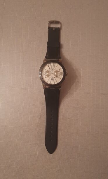tissot saat: Новый, Наручные часы, Tissot, цвет - Серый