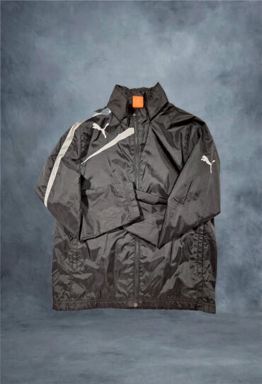 nike air max 95 crne: Puma, Windbreaker jacket, 164-170