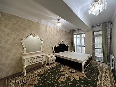 Продажа квартир: 2 комнаты, 69 м², Элитка, 6 этаж, Евроремонт — 4