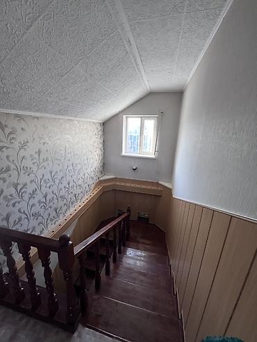 Долгосрочная аренда домов: 256 м², 7 комнат, Утепленный, Балкон застеклен, Видеонаблюдение — 13