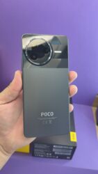 Poco: Poco F7 Pro, Б/у, 512 ГБ — 6