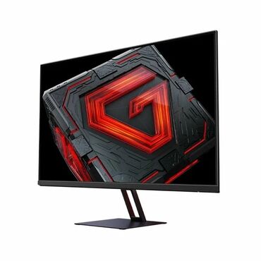 мониторы ips pls: Монитор, Xiaomi, Б/у, LCD, 27" - 28"