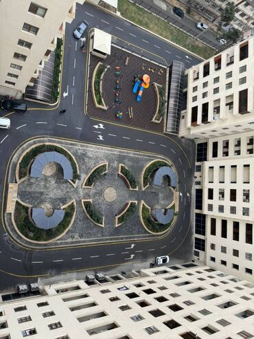 Mənzil kirayələyirəm: 2 otaqlı, 70 kv. m — 1