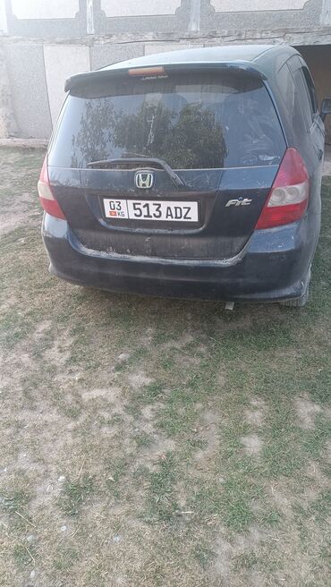 компьютер хонда фит: Honda Fit: 2002 г., 1.5 л, Вариатор, Бензин, Хэтчбэк