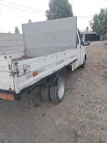 бронированные автомобили купить: Ford Transit: 1992 г., 2.5 л, Механика, Дизель — 3