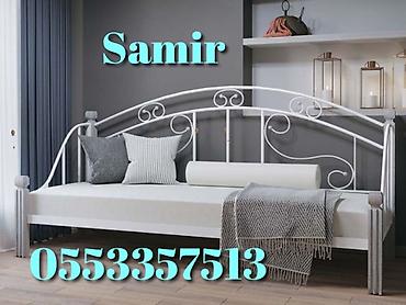 Salon, tibbi kreslolar: ŞOK ENDIRIM MEBEL DEMIR IŞLERI IDEAL VEZIYYETDE TEHFIL — 3