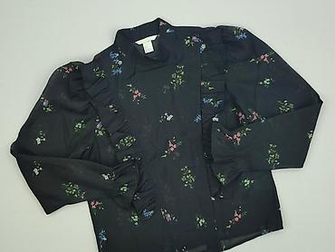 hm blackpink: H&M, Bluzka damska, rozmiar S — 1