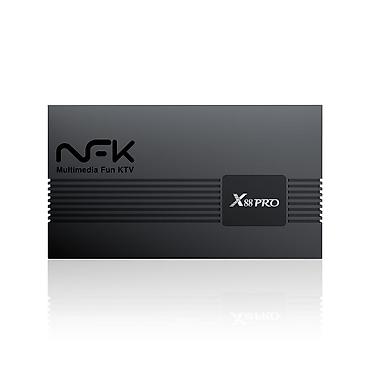 multi: Мощная Smart TV + Караоке приставка X88 PRO (RK3528A) — Android 13 | — 5