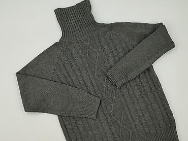 sweter turecki: Twinset, Golf damski, rozmiar L — 1