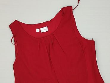 czerwone spódnice mini: Bodyflirt, Sukienka damska, rozmiar M — 1