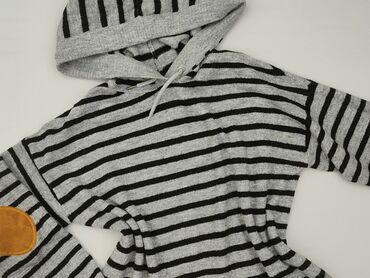 it moda bluzy: Sinsay, Women`s hoodie, size M