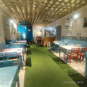 kafe resdaran: İcarəyə obyekt – Hazır Kafe . Nizami ms. Isr Plaza. interneşinin Yani — 2