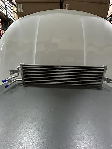 yag radiatoru: BYD üçün İnterkuller Radiatoru 2 çıxışlı BYD interkuller radiator Byd — 2