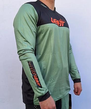 Kompleti: LEATT motocross/enduro komplet – dres + pantalone - Brend: LEATT - — 8