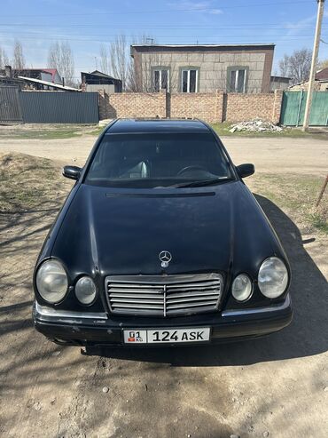 мерс седан 2004: Mercedes-Benz S-Class: 1999 г., 4.3 л, Автомат, Газ, Седан