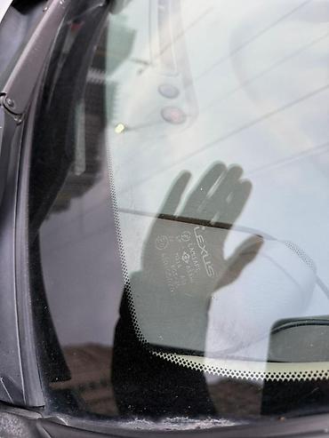 Lexus: Lexus RX: 2001 г., 3 л, Автомат, Бензин, Кроссовер — 17