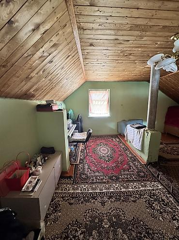 Продажа коттеджей и домов: Продается дом 95м2 Верхняя зона Село Сарбан Ленинский район — 6