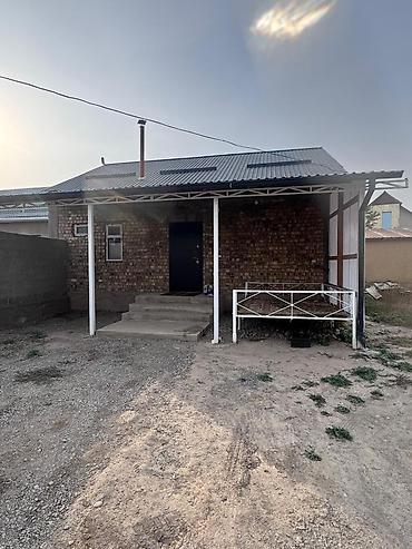 Продажа коттеджей и домов: 🏡 СРОЧНО ПРОДАЕТСЯ ДОМ !🔥готовый вариант второй этаж добавить ✅ 📍 — 1