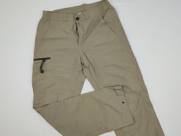 spodnie z pusheenem allegro: Decathlon, Men's trousers, size M