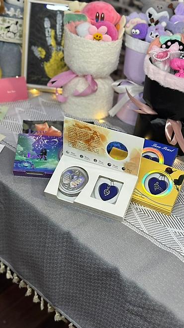 Подарки и сувениры: Подарочные наборы и декоративные аксессуары: instagram akmamalak_osh — 2